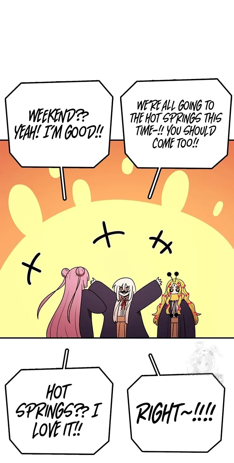 The House Without Time Chapter 166 page 90 - 