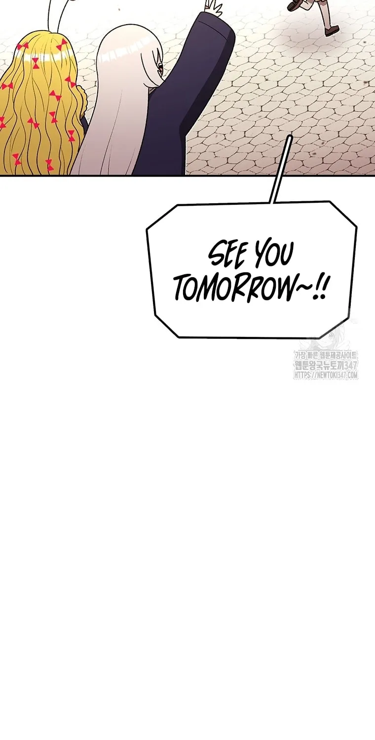 The House Without Time Chapter 166 page 94 - 