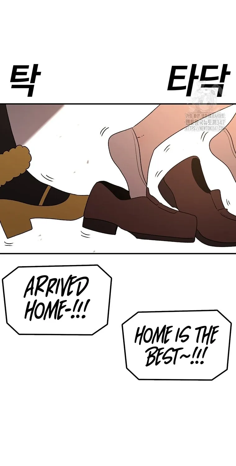 The House Without Time Chapter 166 page 96 - 