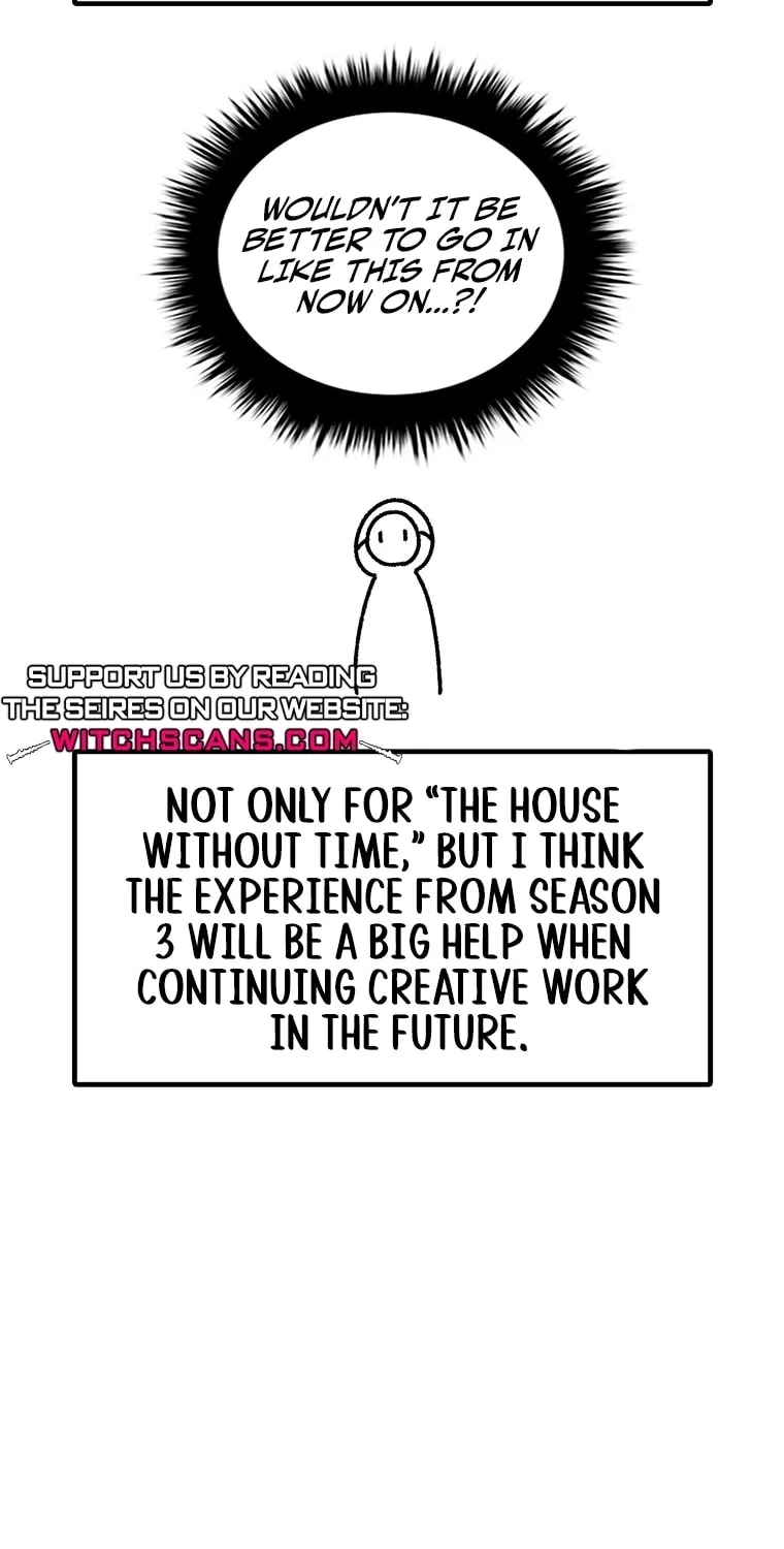 The House Without Time Chapter 167 page 33 - 
