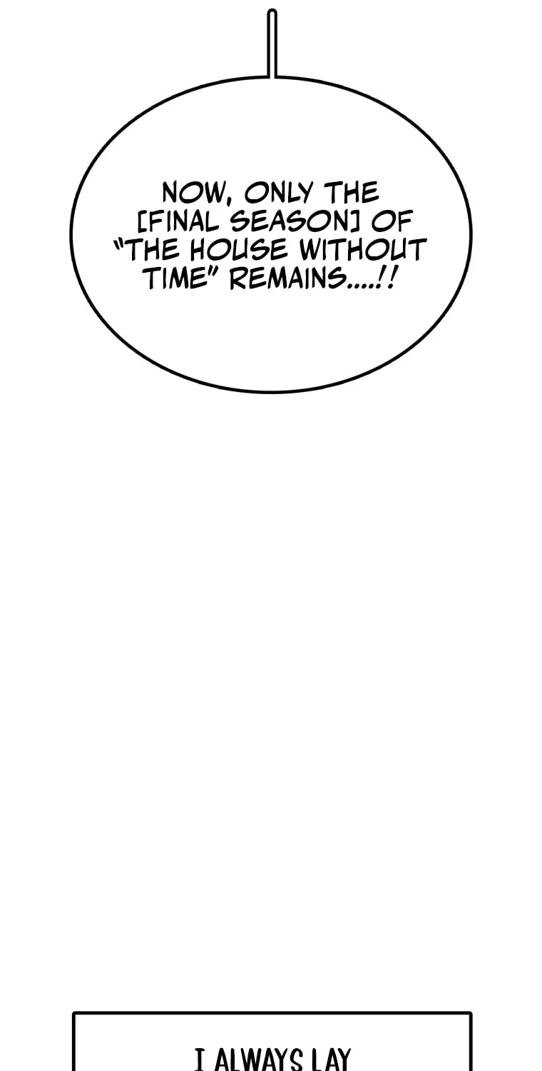 The House Without Time Chapter 167 page 44 - 