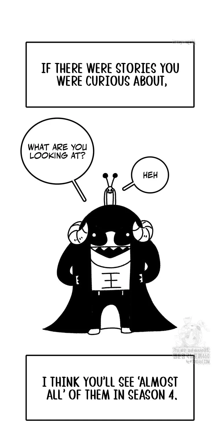 The House Without Time Chapter 167 page 48 - 