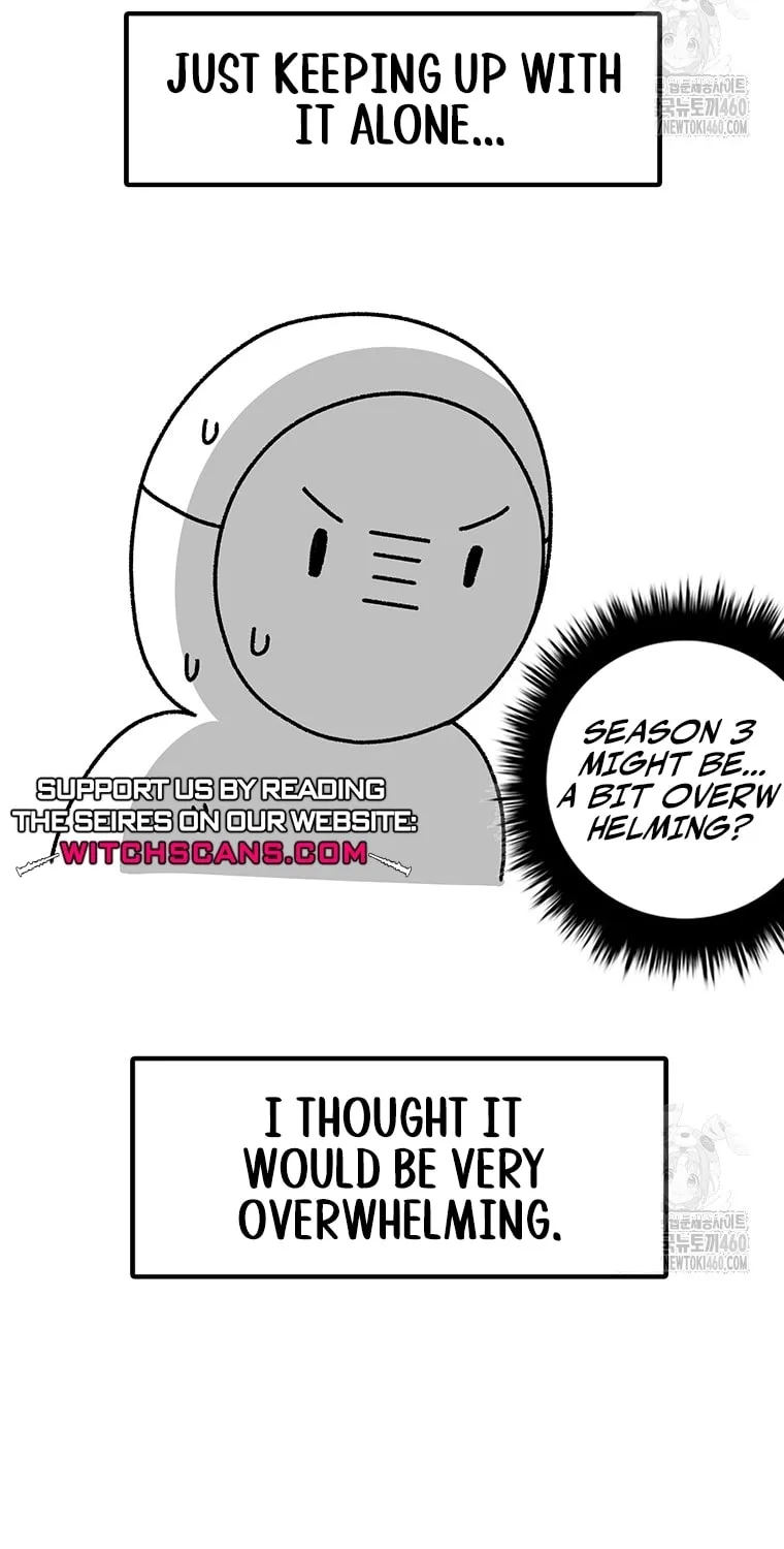 The House Without Time Chapter 167 page 7 - 