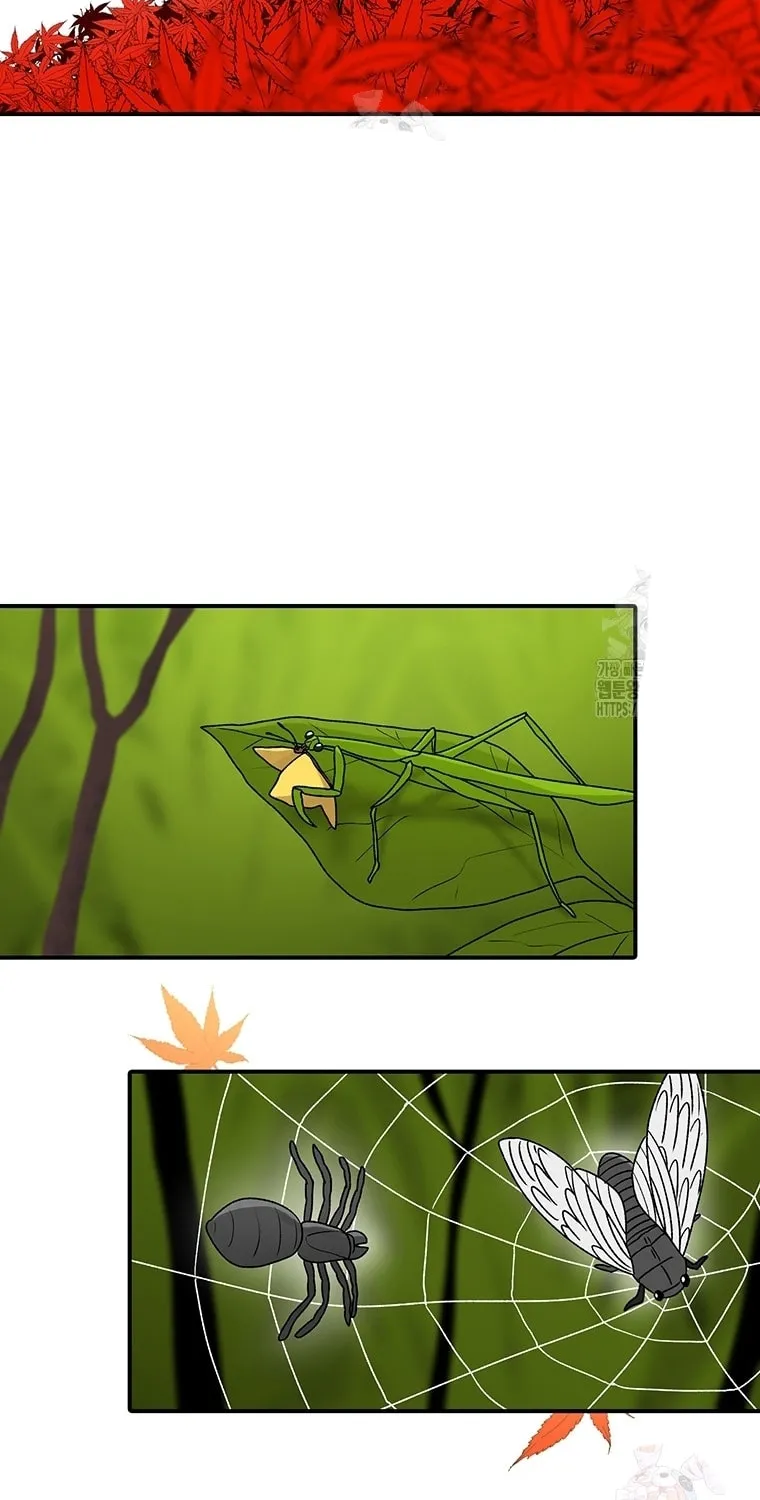 The House Without Time Chapter 168 page 23 - 