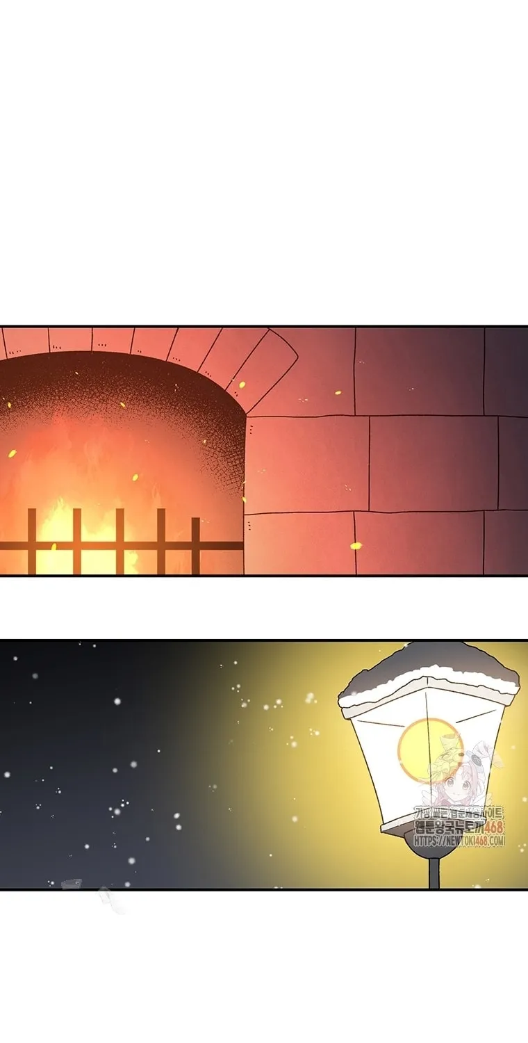The House Without Time Chapter 168 page 32 - 