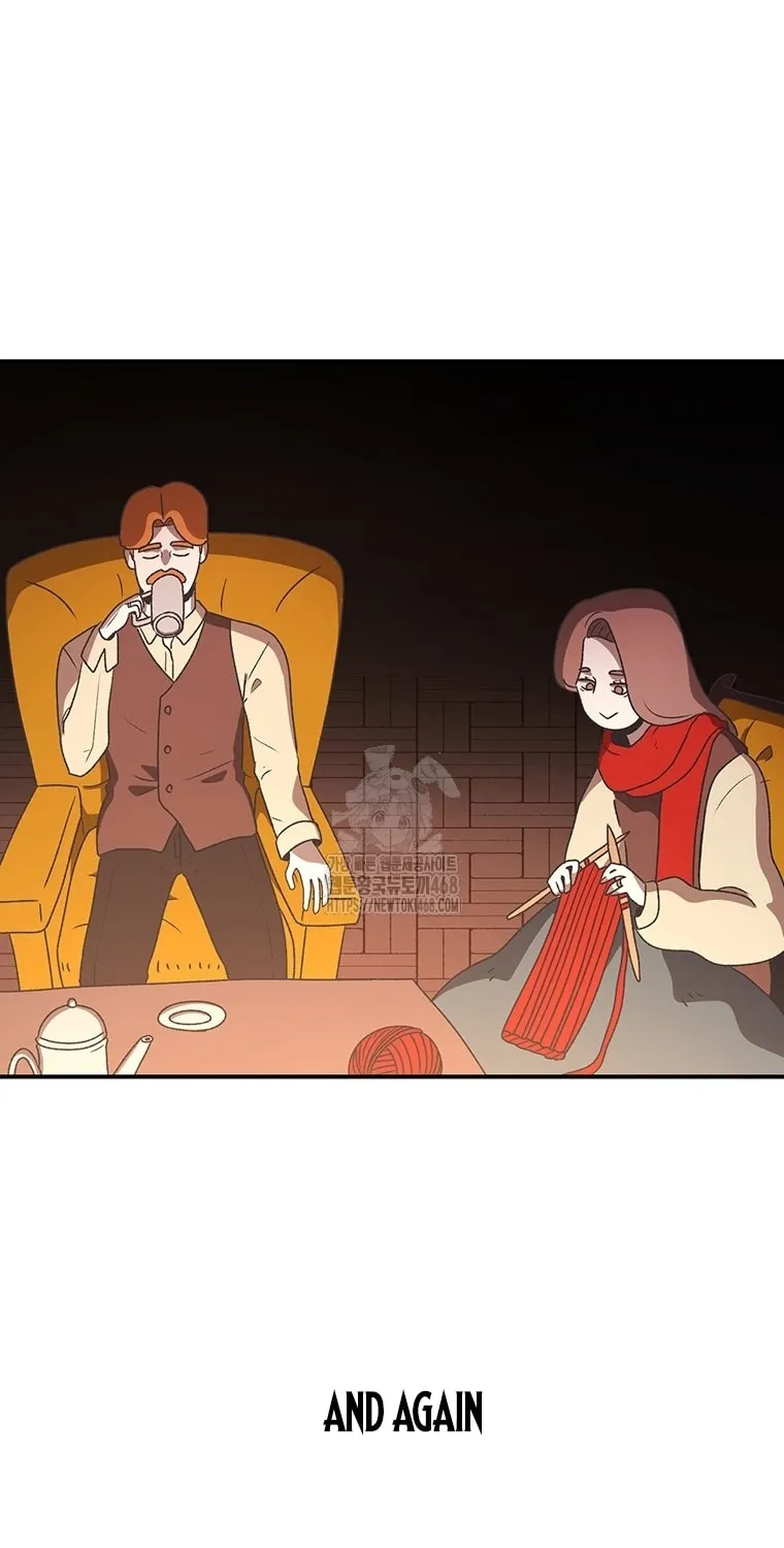 The House Without Time Chapter 168 page 33 - 