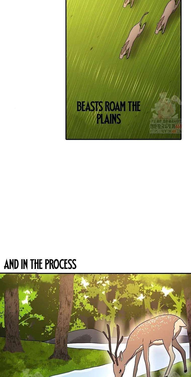The House Without Time Chapter 168 page 43 - 