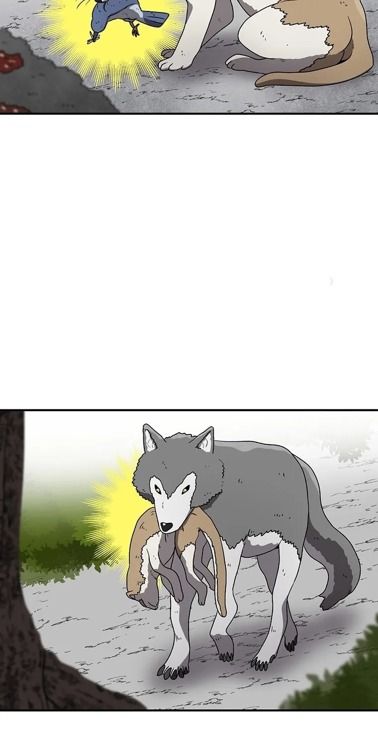 The House Without Time Chapter 168 page 55 - 