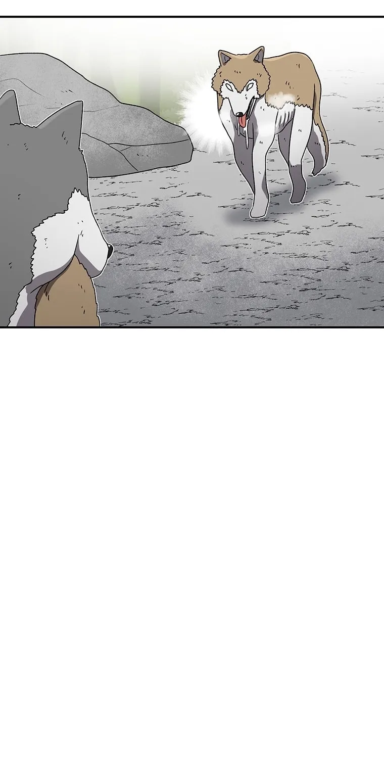 The House Without Time Chapter 168 page 57 - 