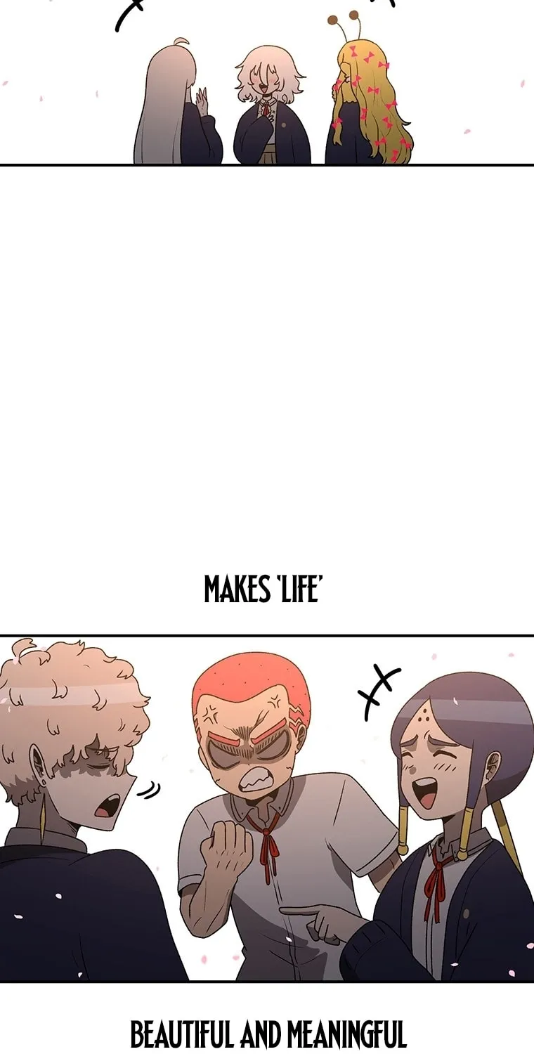 The House Without Time Chapter 168 page 83 - 