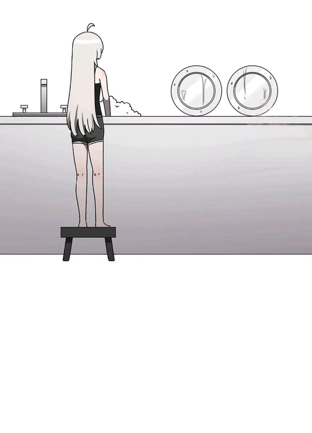 The House Without Time Chapter 169 page 102 - 