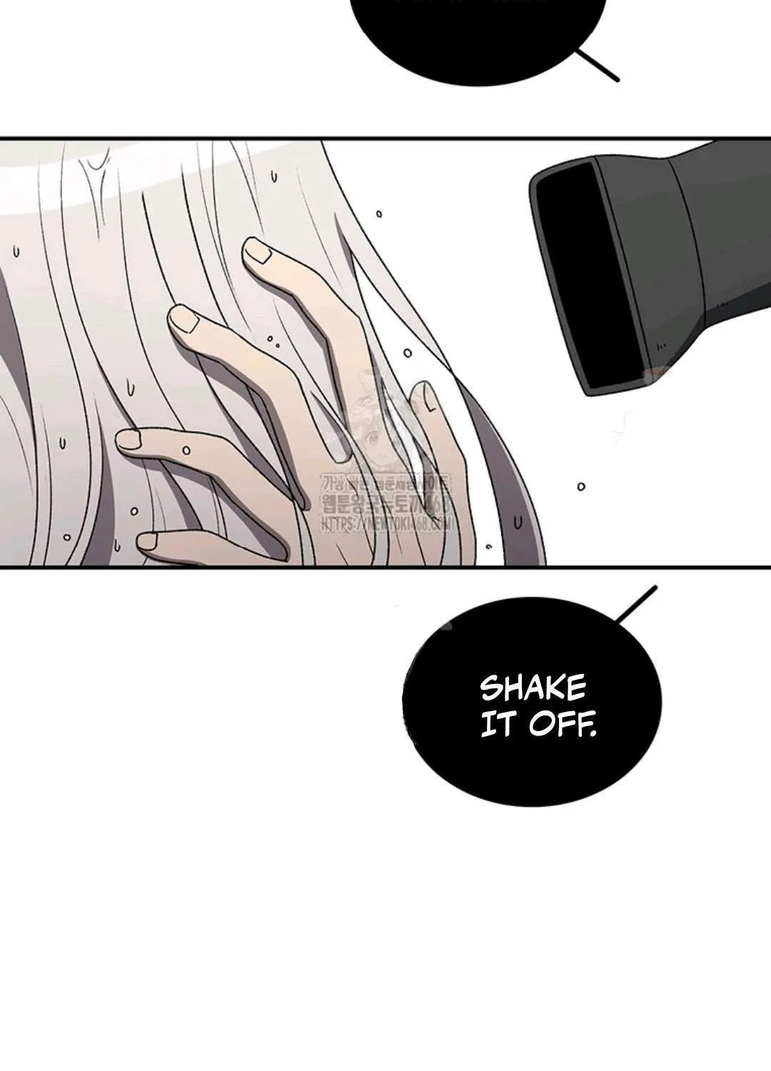 The House Without Time Chapter 169 page 107 - 