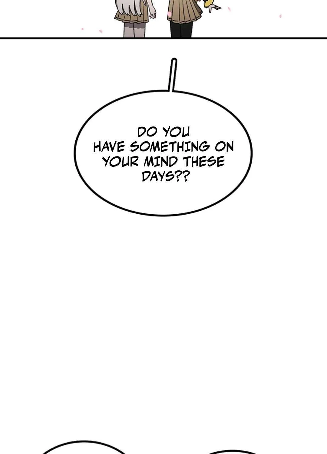 The House Without Time Chapter 169 page 124 - 