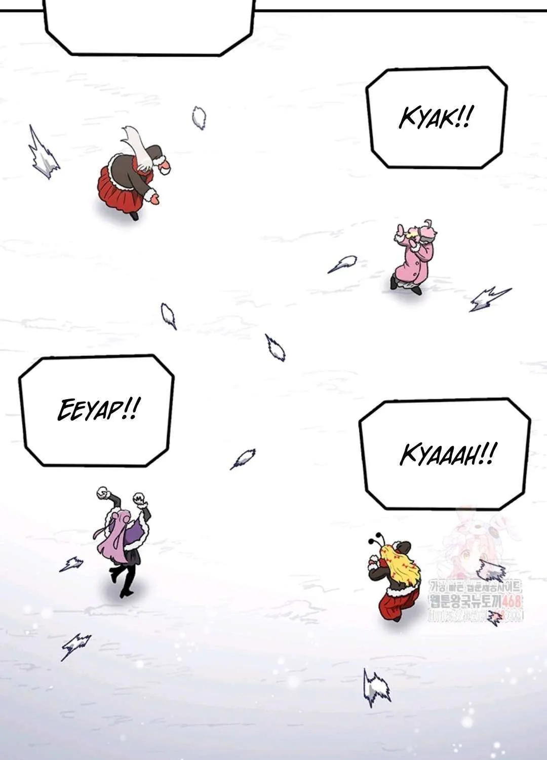 The House Without Time Chapter 169 page 15 - 