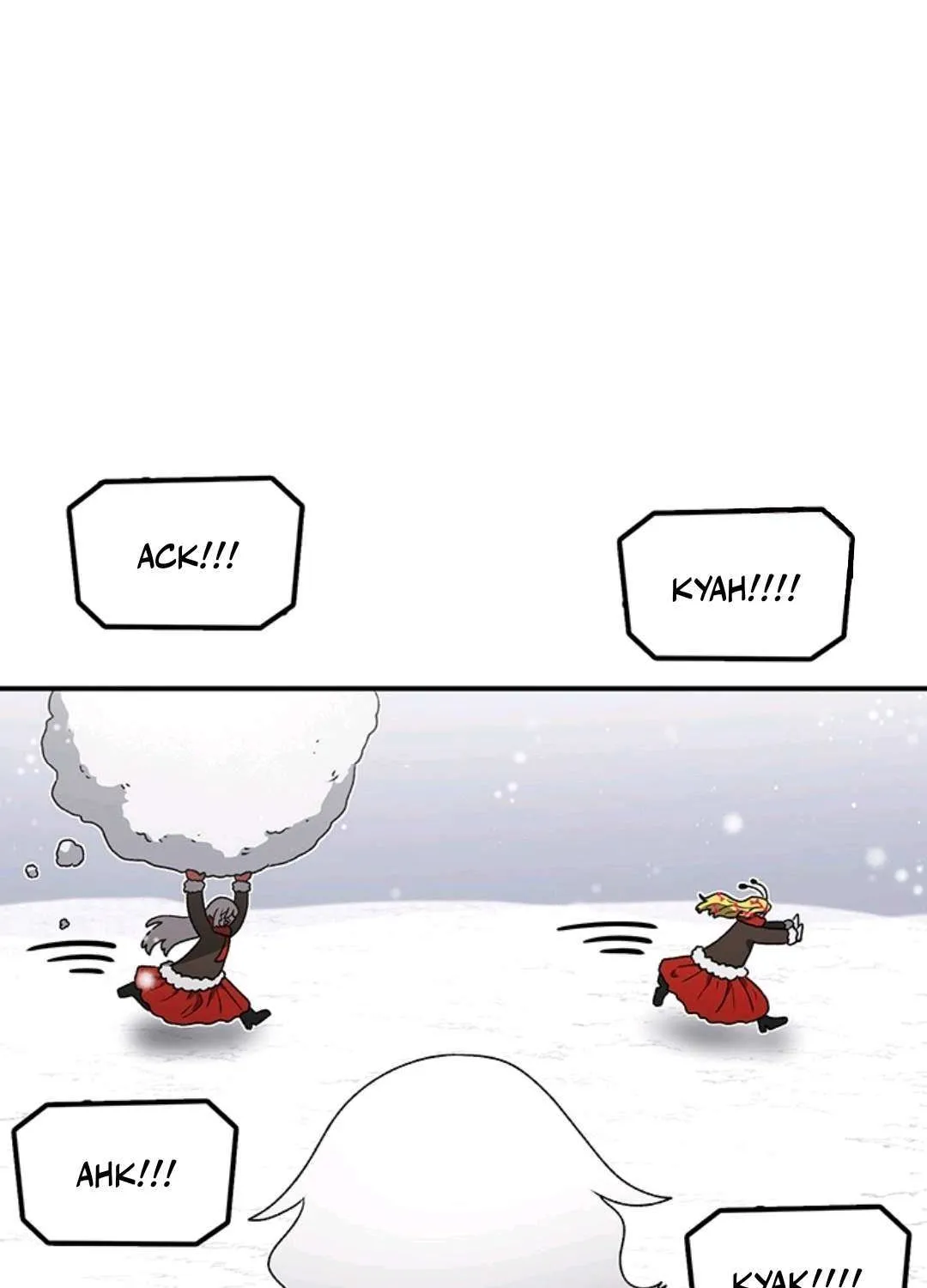 The House Without Time Chapter 169 page 26 - 
