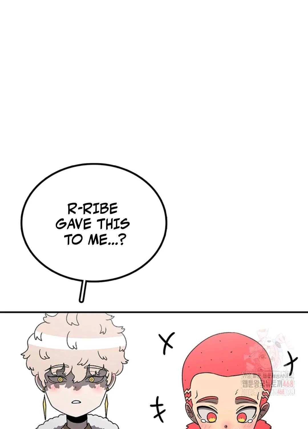 The House Without Time Chapter 169 page 38 - 