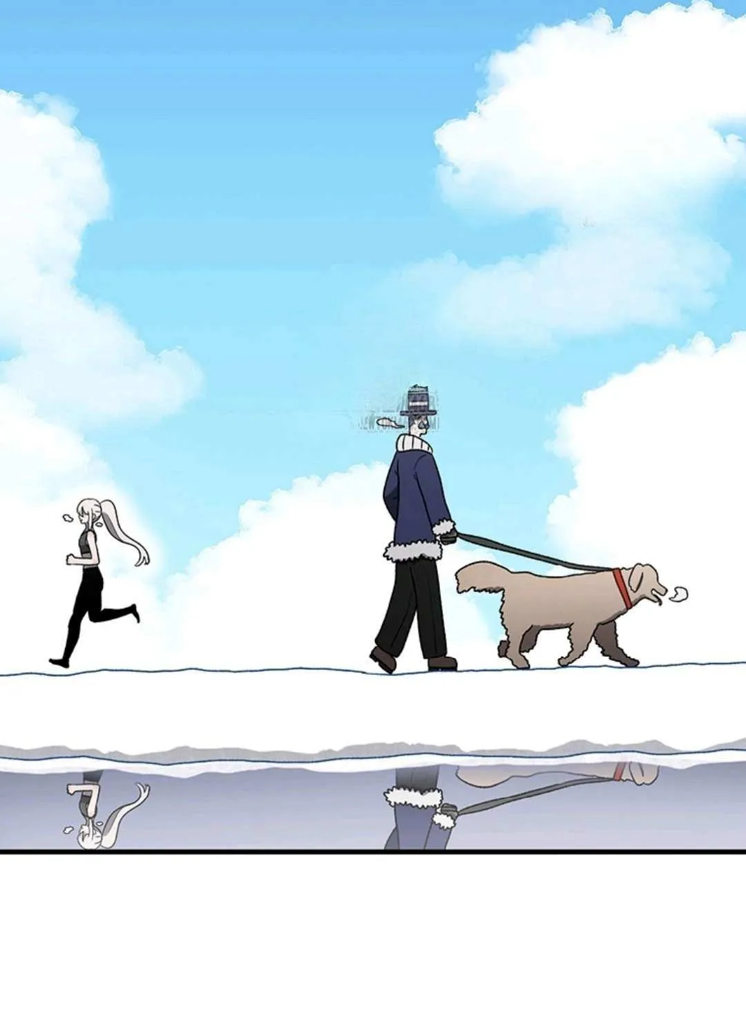 The House Without Time Chapter 169 page 56 - 