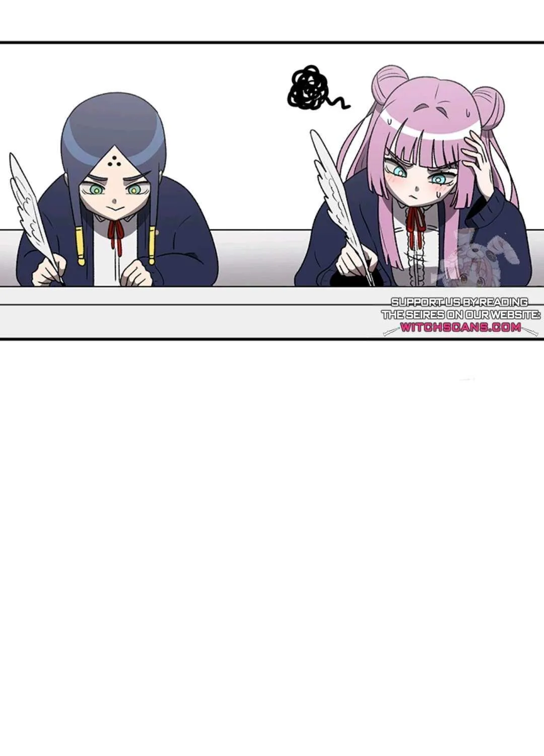 The House Without Time Chapter 169 page 65 - 