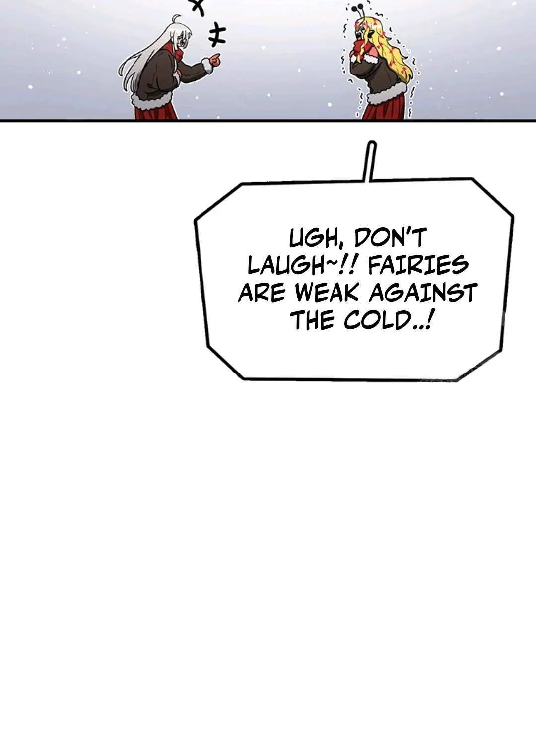 The House Without Time Chapter 169 page 9 - 