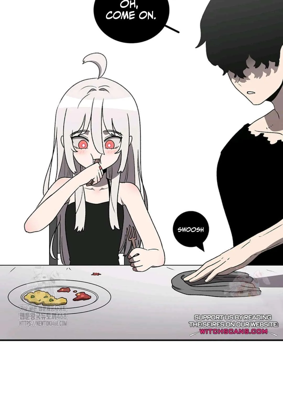 The House Without Time Chapter 169 page 86 - 