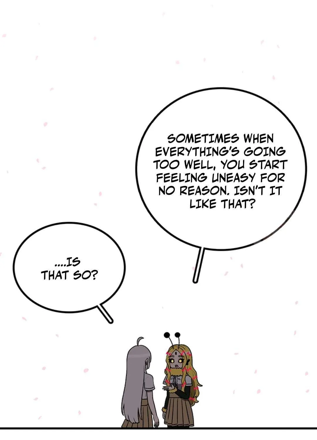 The House Without Time Chapter 170 page 12 - 