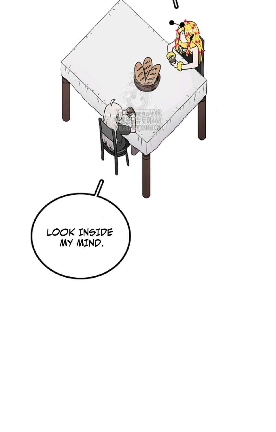 The House Without Time Chapter 170 page 120 - 