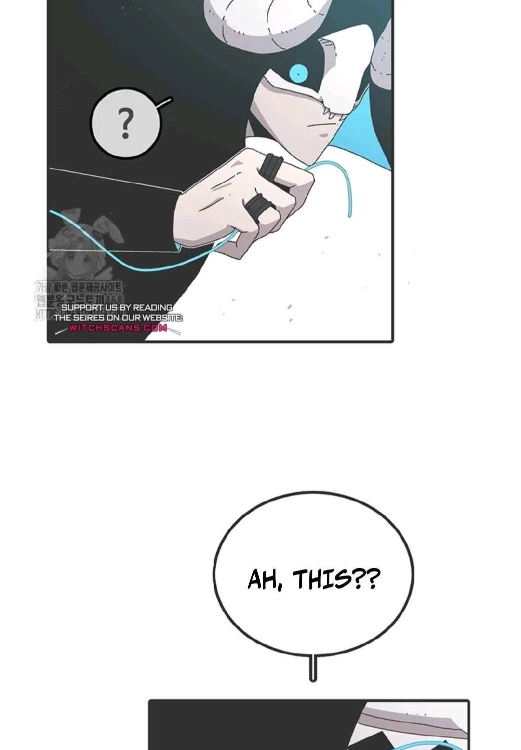 The House Without Time Chapter 170 page 151 - 