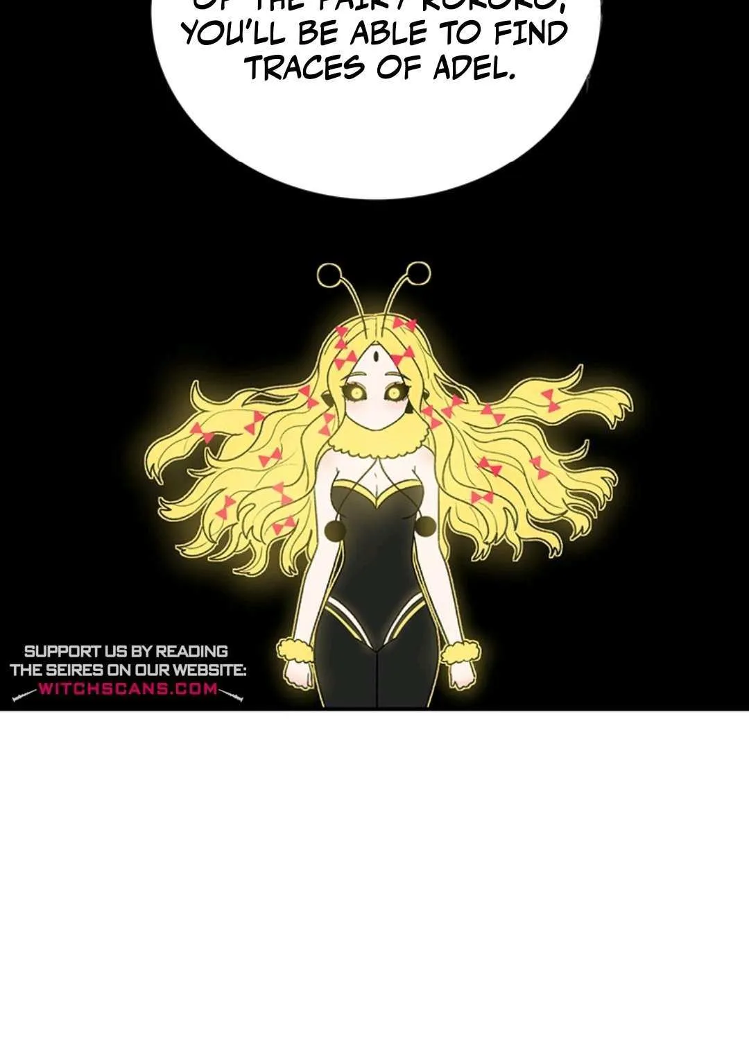 The House Without Time Chapter 170 page 161 - 