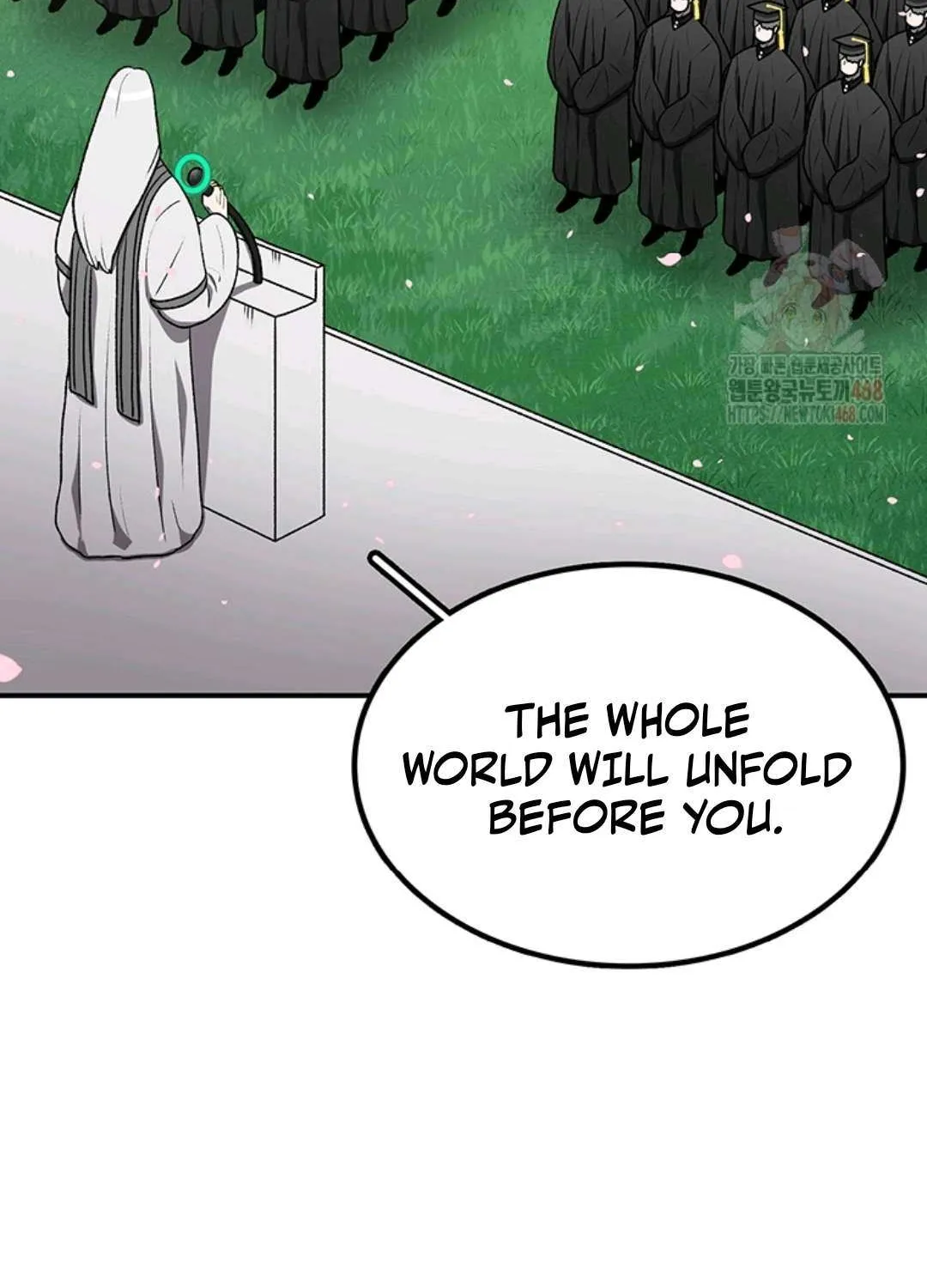 The House Without Time Chapter 170 page 33 - 