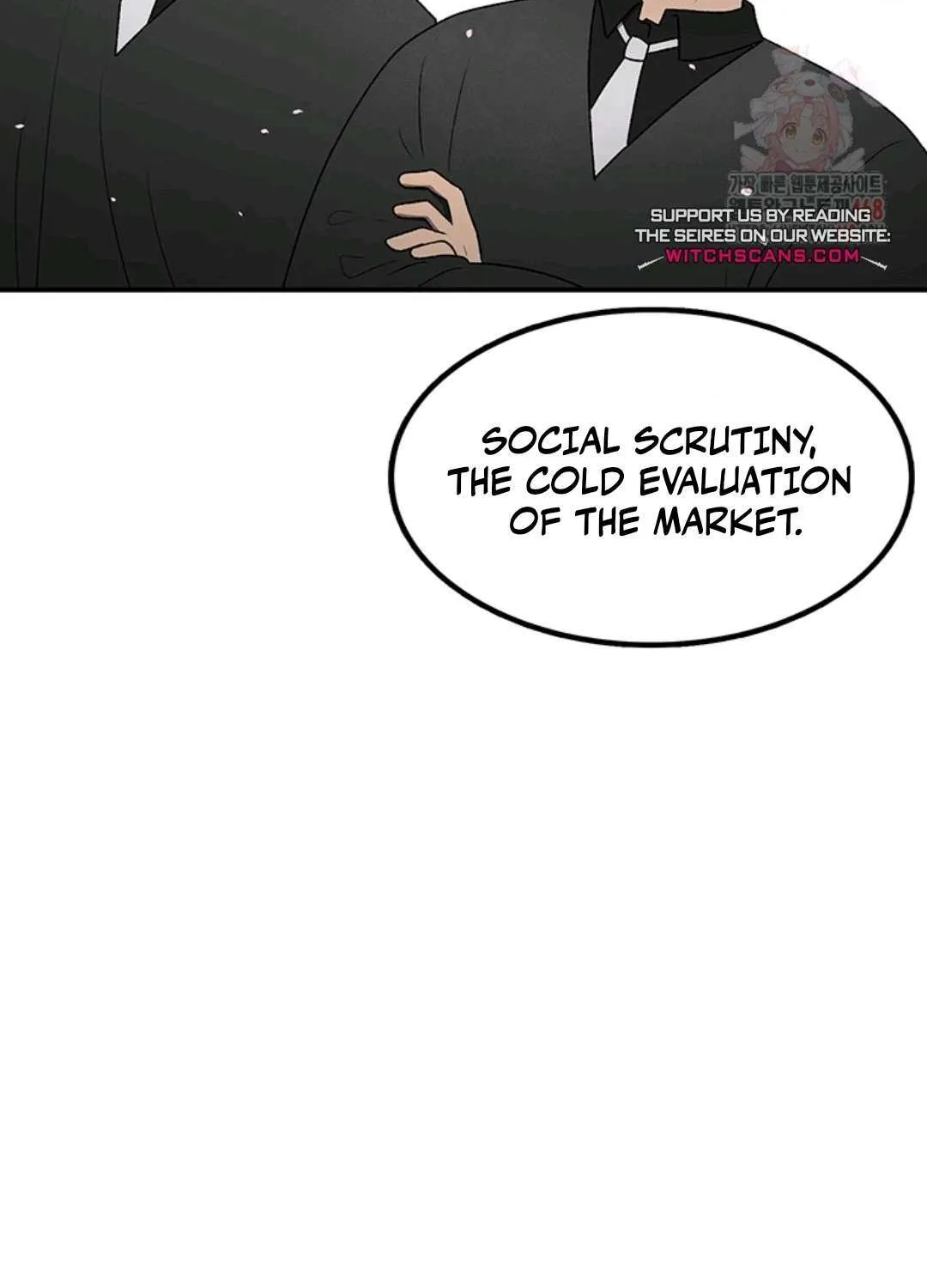 The House Without Time Chapter 170 page 35 - 