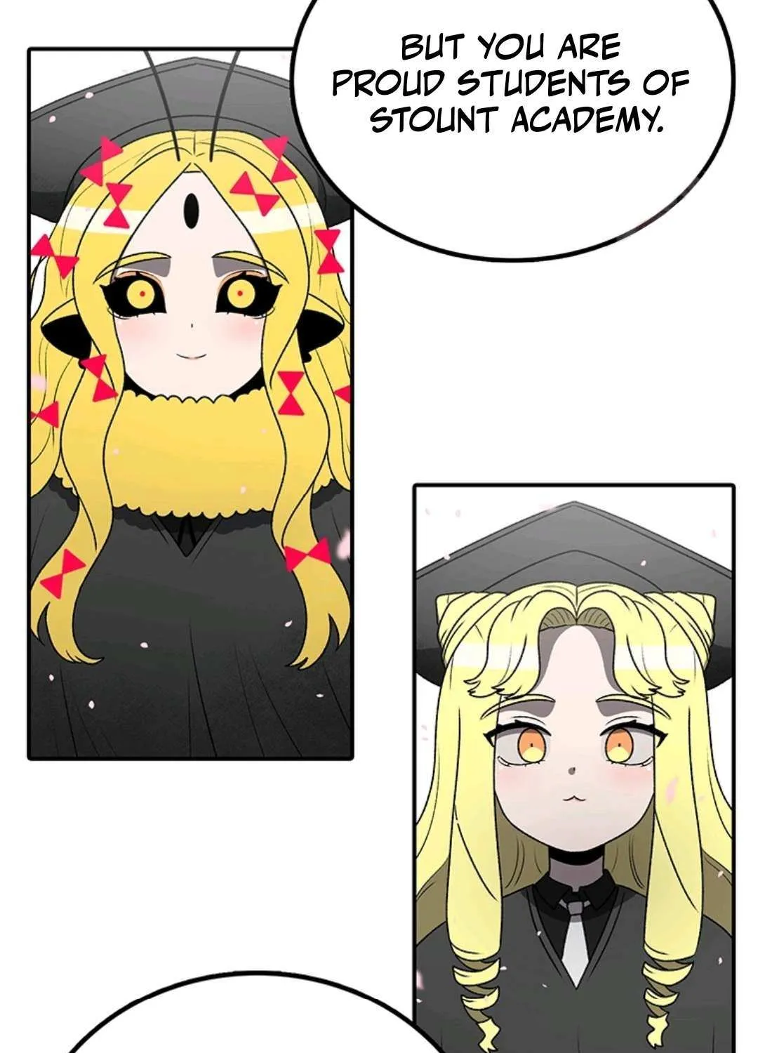 The House Without Time Chapter 170 page 38 - 