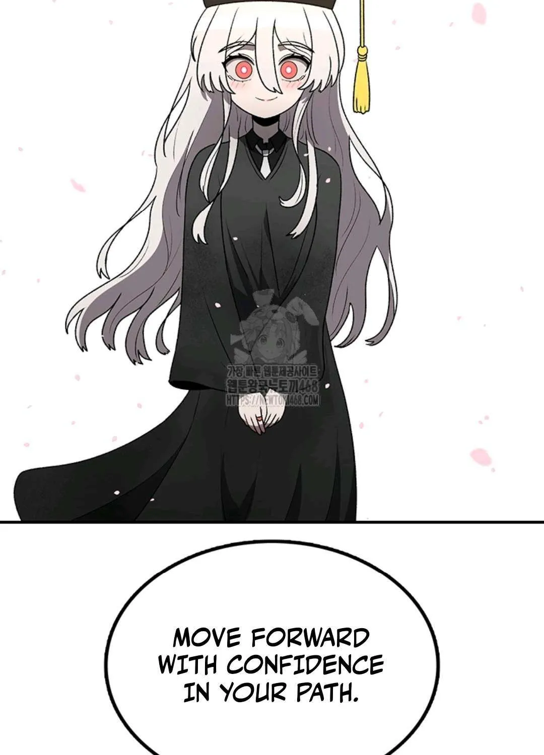 The House Without Time Chapter 170 page 41 - 