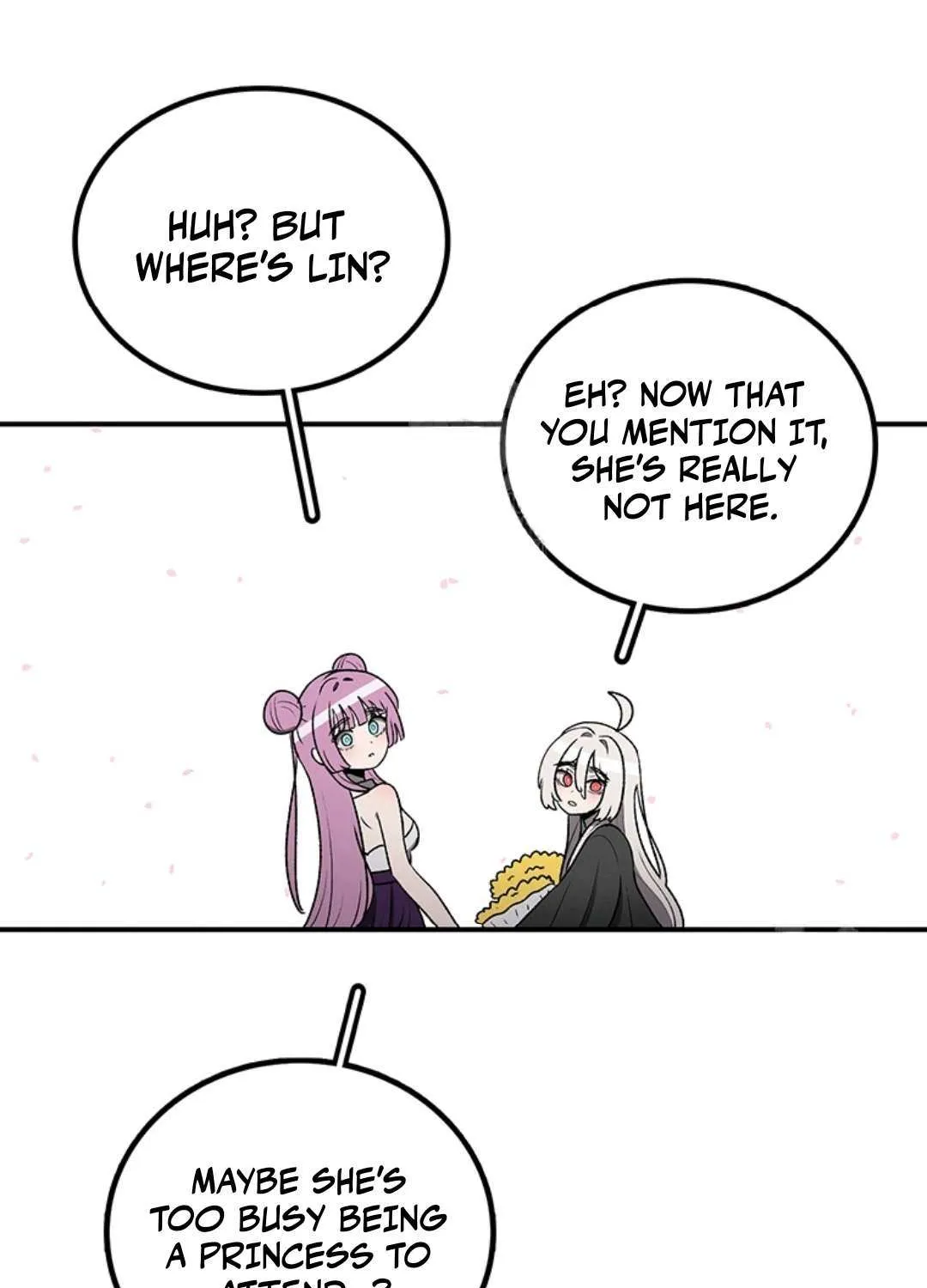The House Without Time Chapter 170 page 62 - 