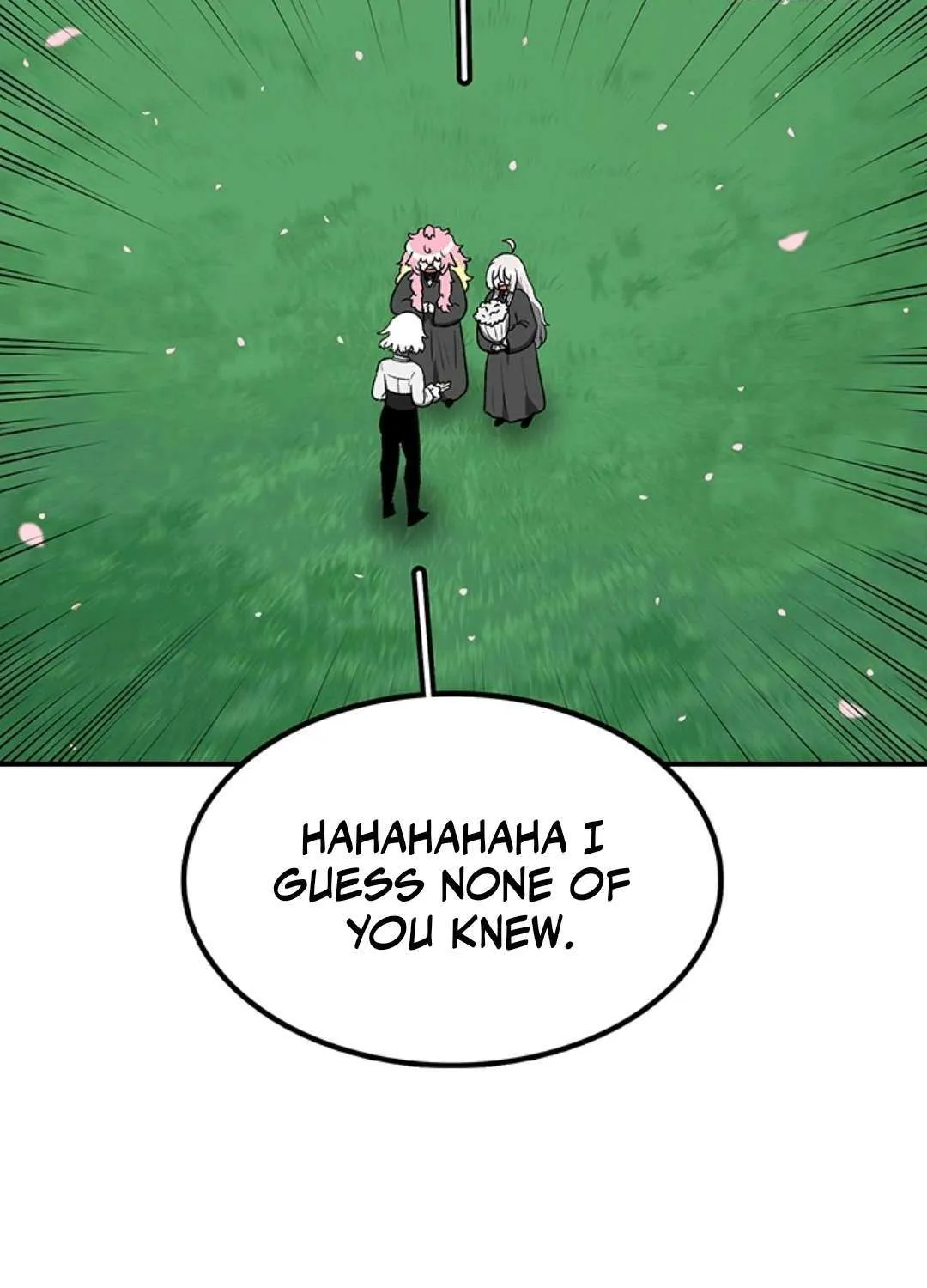The House Without Time Chapter 170 page 71 - 