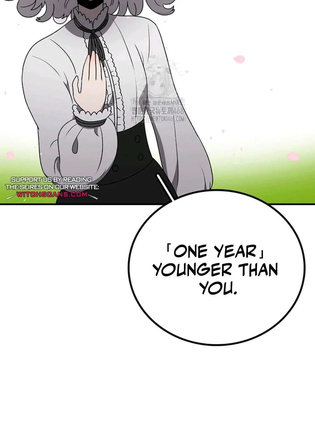 The House Without Time Chapter 170 page 73 - 