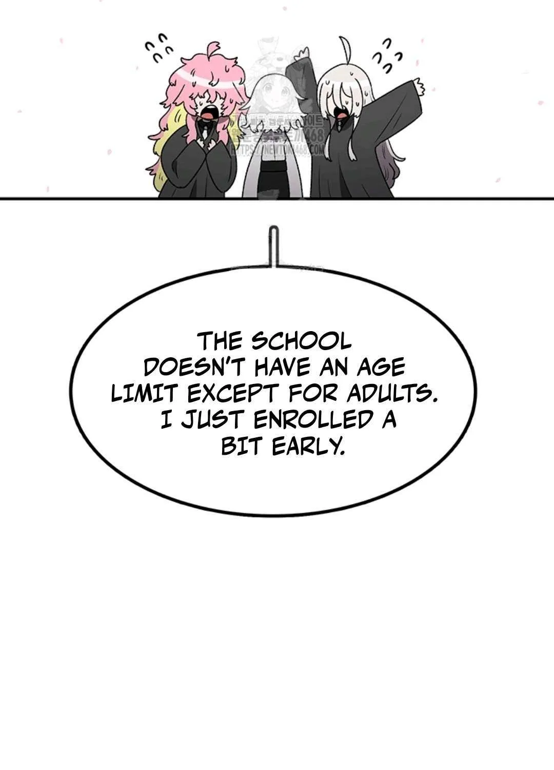 The House Without Time Chapter 170 page 76 - 
