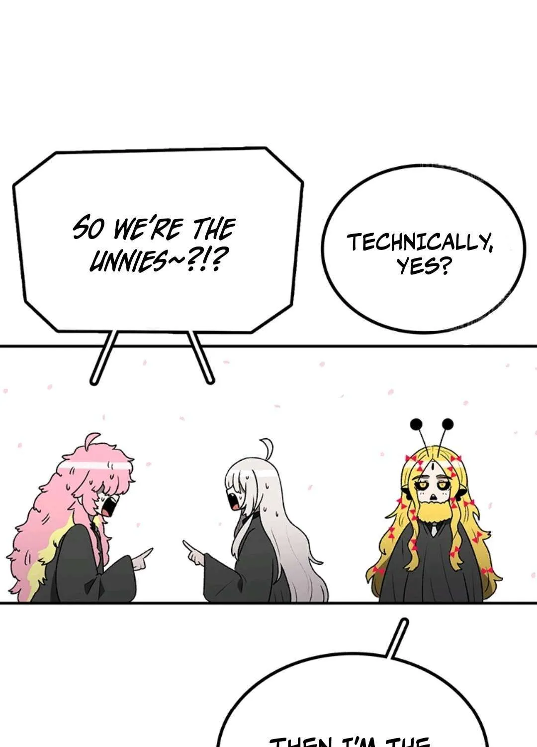 The House Without Time Chapter 170 page 77 - 