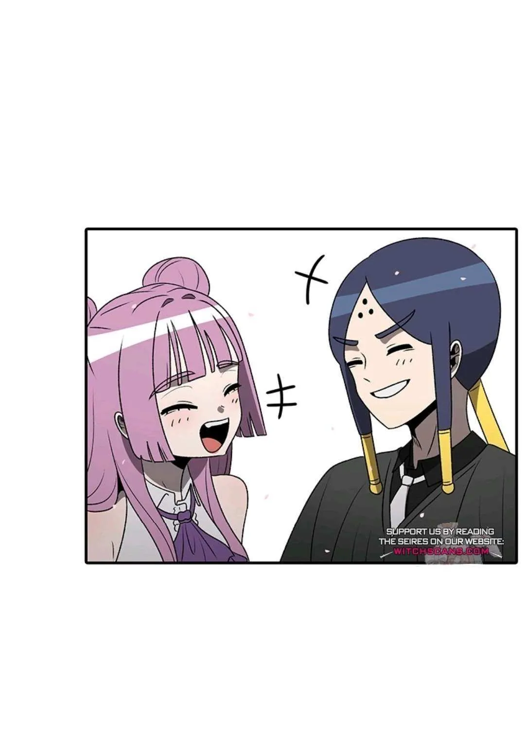 The House Without Time Chapter 170 page 81 - 