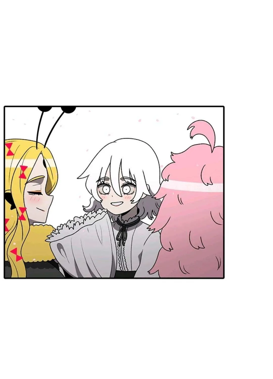 The House Without Time Chapter 170 page 82 - 