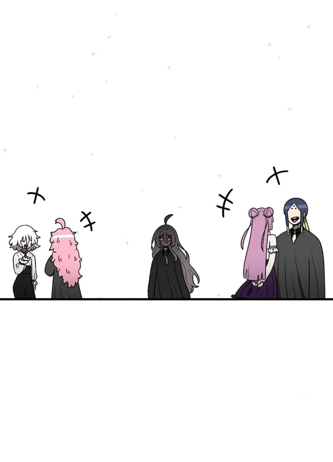 The House Without Time Chapter 170 page 84 - 
