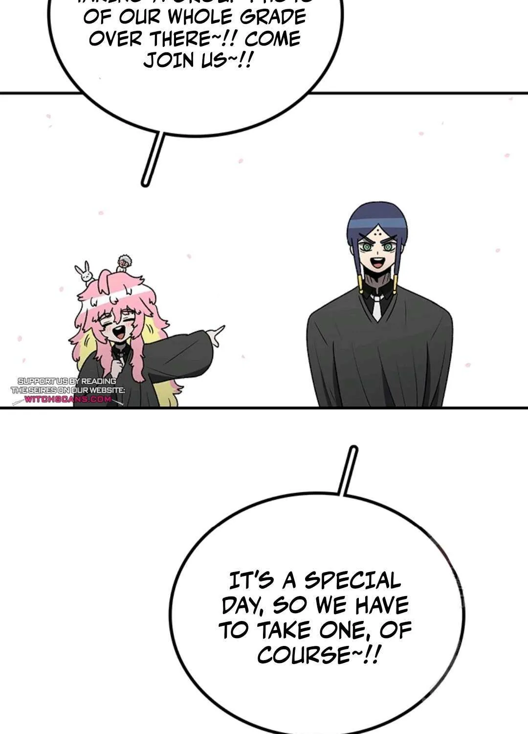 The House Without Time Chapter 170 page 93 - 