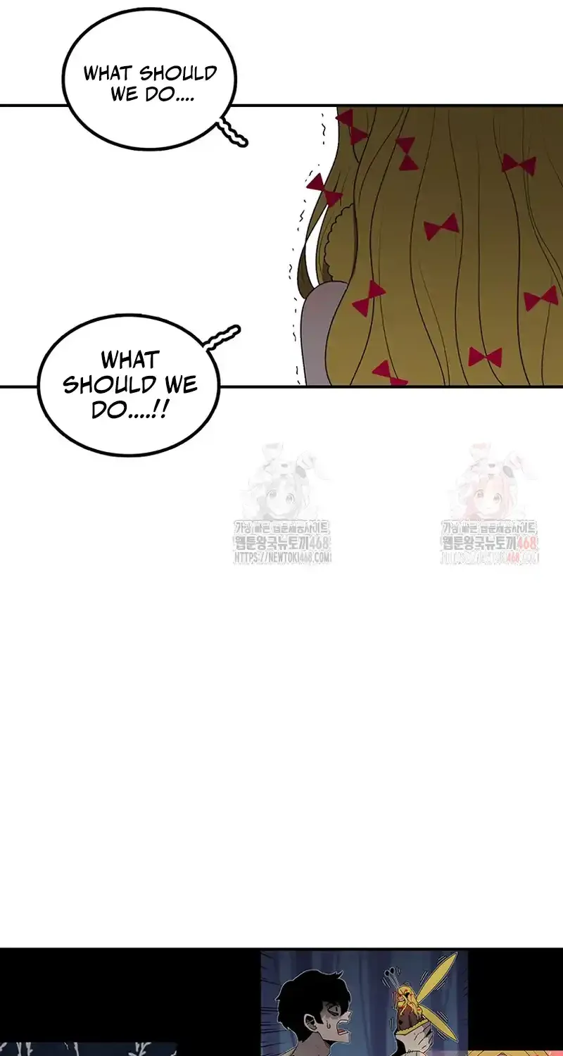 The House Without Time Chapter 171 page 14 - 