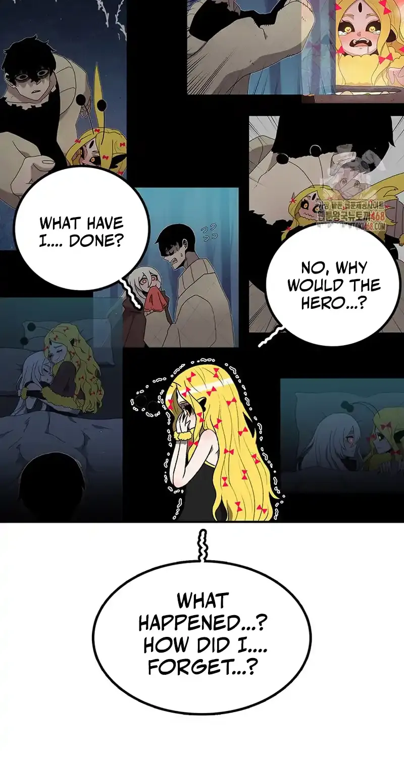 The House Without Time Chapter 171 page 15 - 