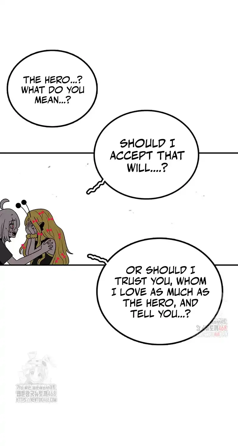 The House Without Time Chapter 171 page 23 - 