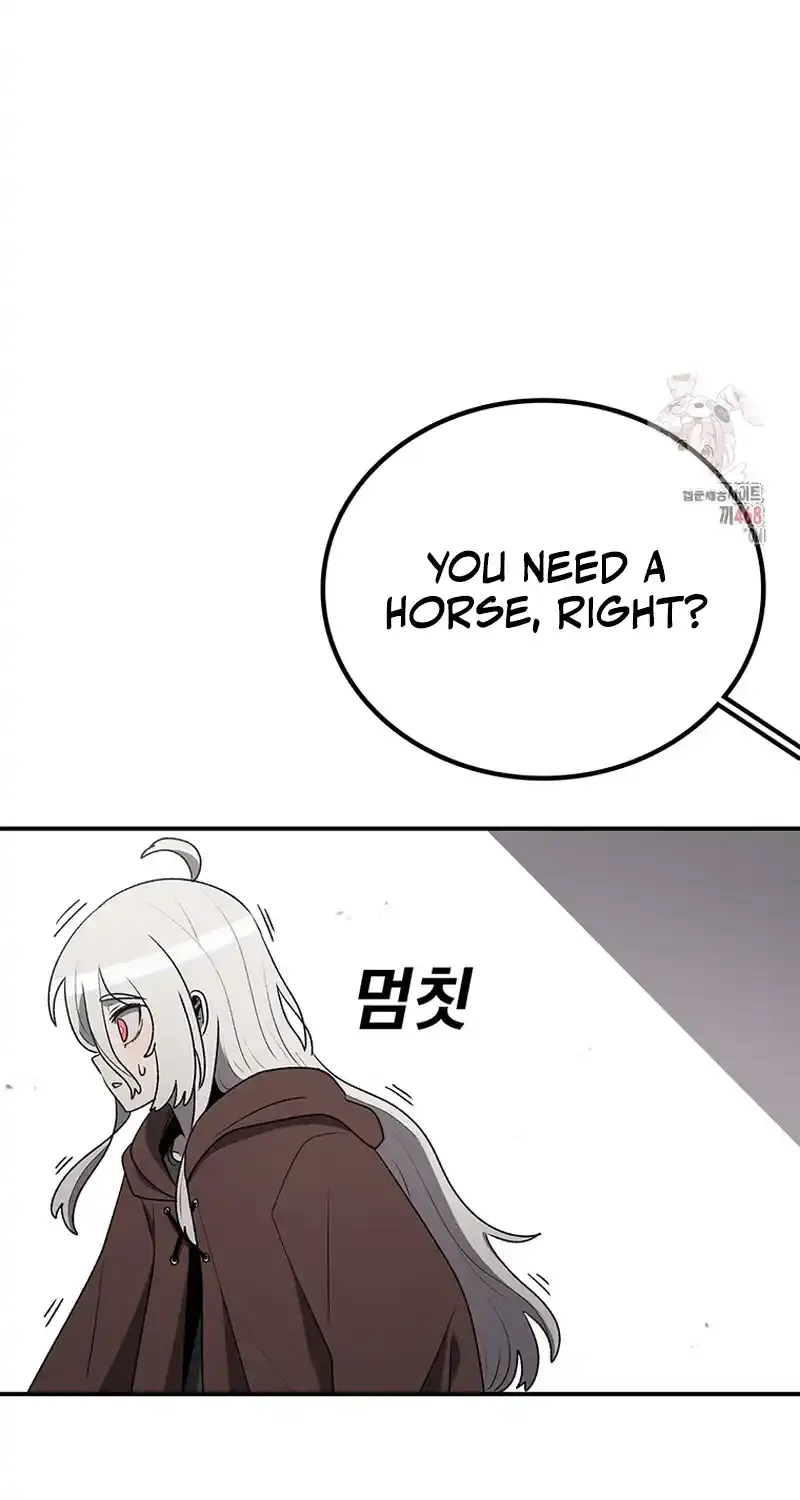 The House Without Time Chapter 171 page 70 - 