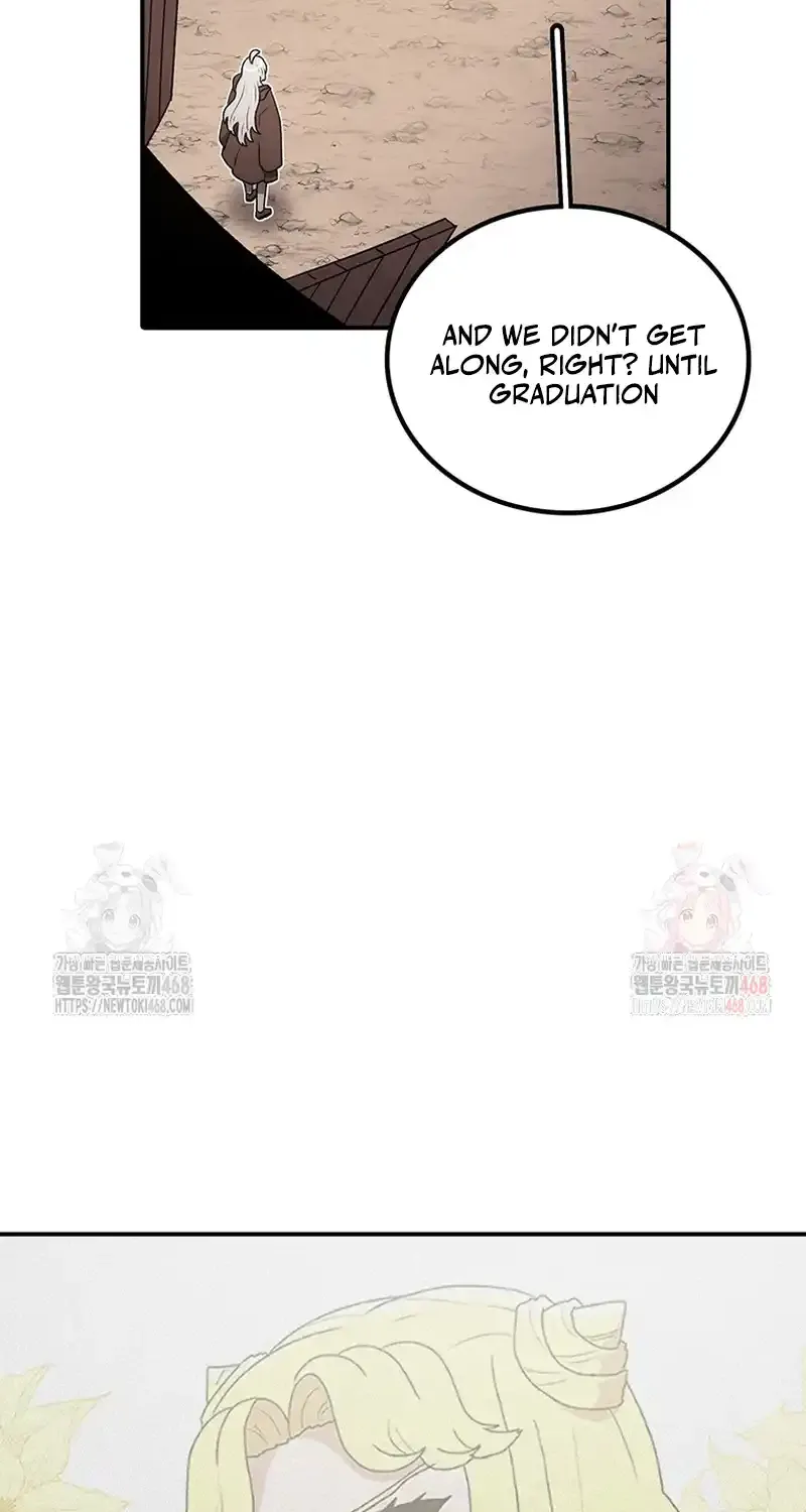 The House Without Time Chapter 171 page 73 - 