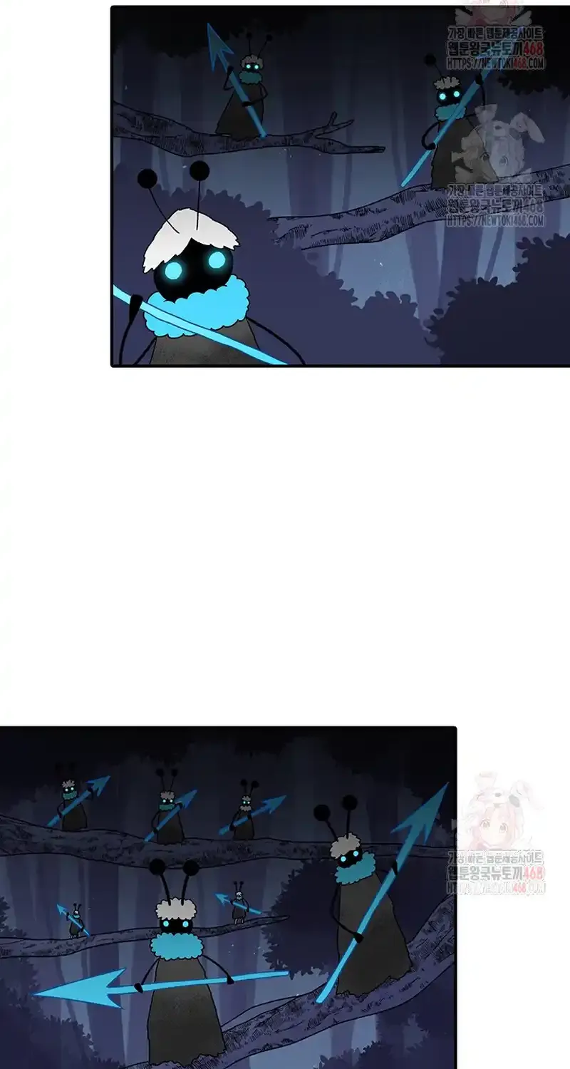 The House Without Time Chapter 171 page 94 - 