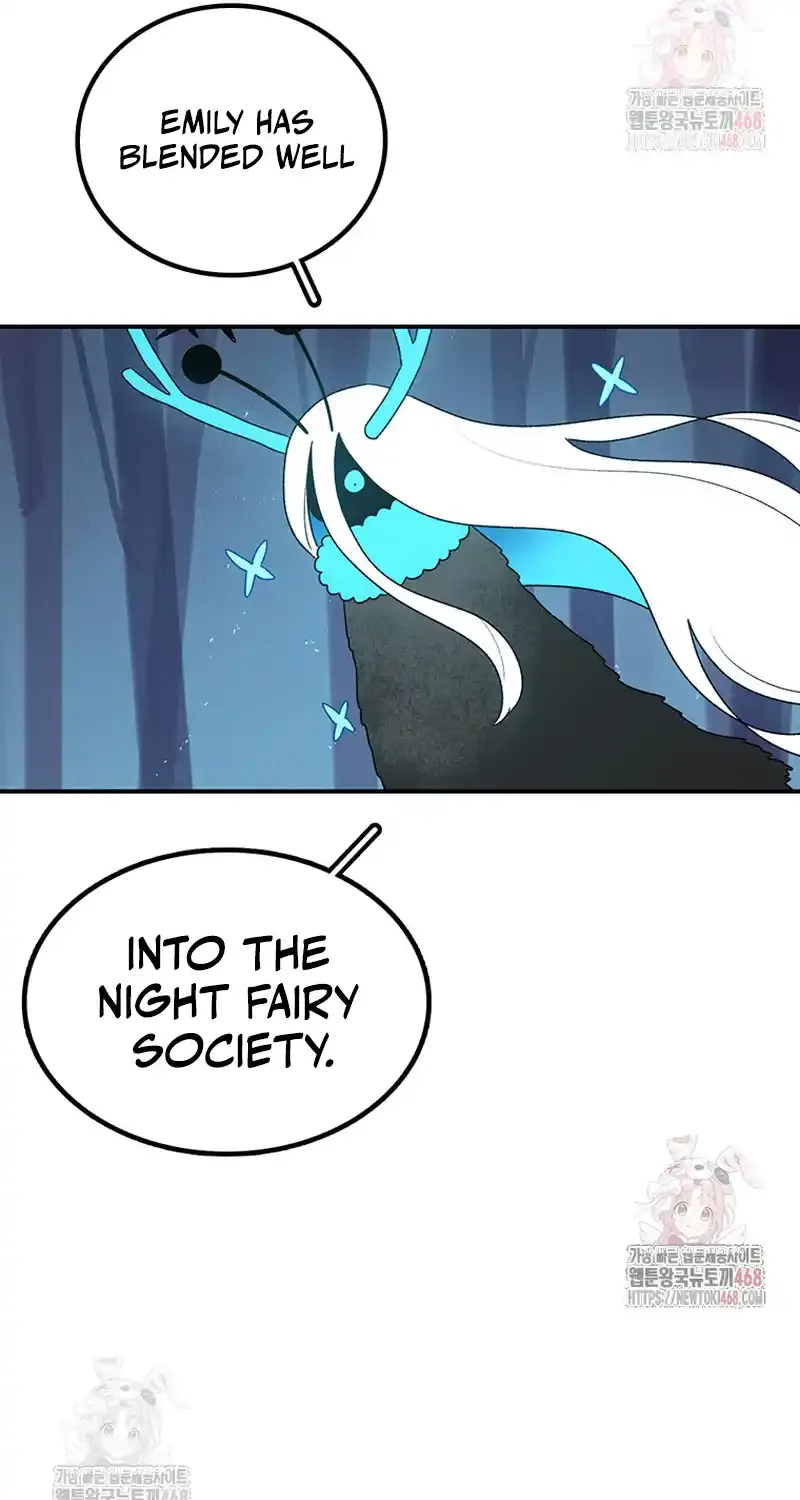 The House Without Time Chapter 172 page 24 - 