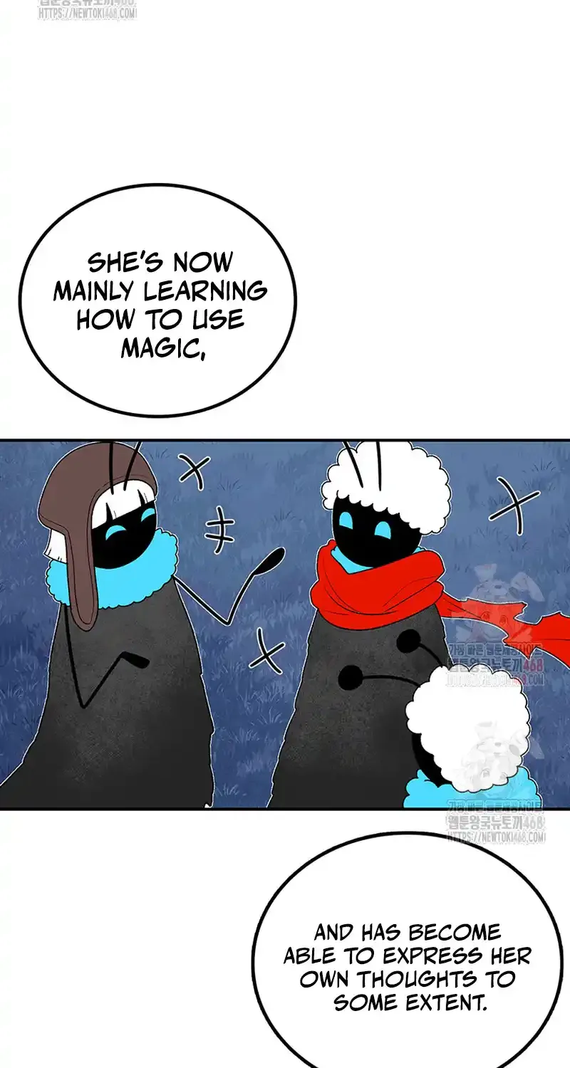 The House Without Time Chapter 172 page 25 - 