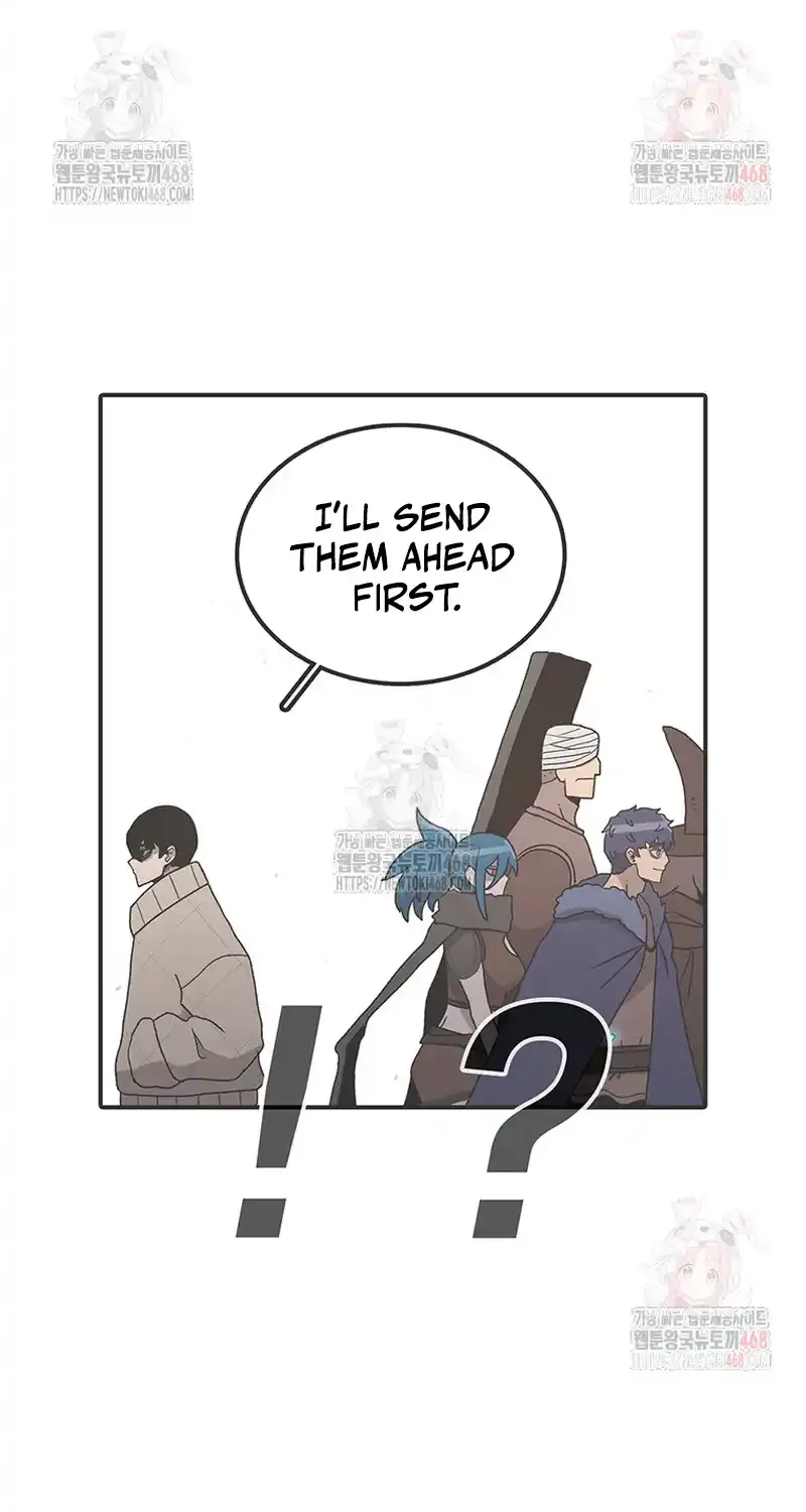 The House Without Time Chapter 172 page 27 - 